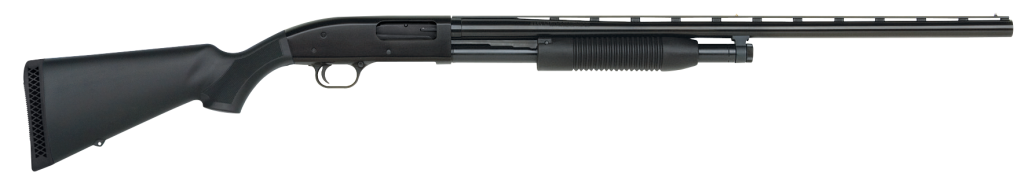 Mossberg Maverick